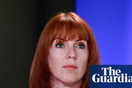 ‘Intimidatory’ far-right marches should not be allowed, says Angela Rayner