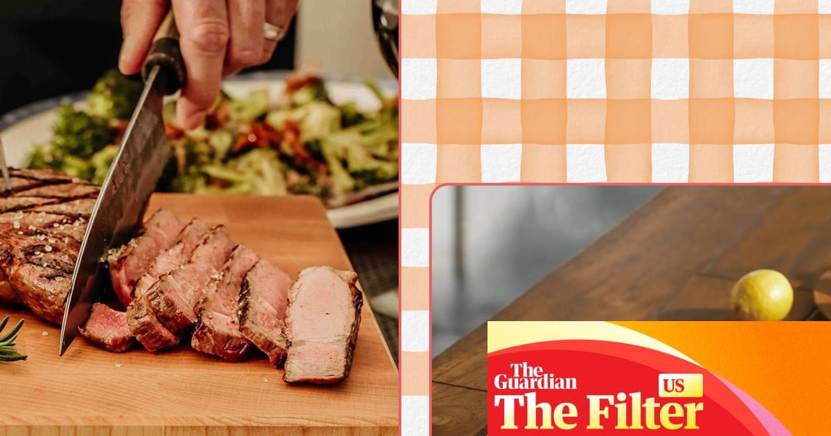 The best plastic-free cutting boards: I spent six weeks testing 10 boards, and these won