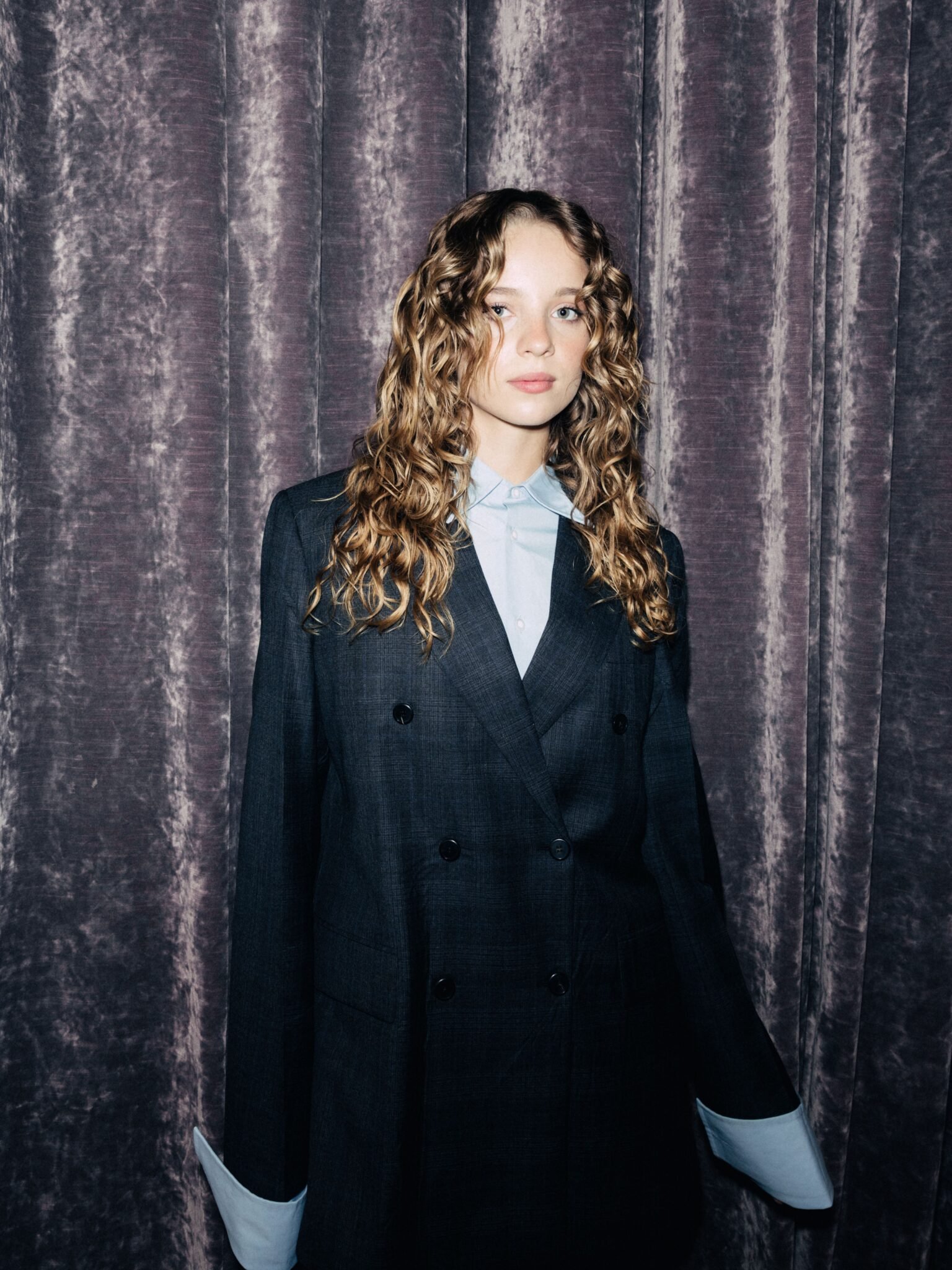 Inside ‘Sterling Point’ Star Bo Bragason’s First Fashion Week