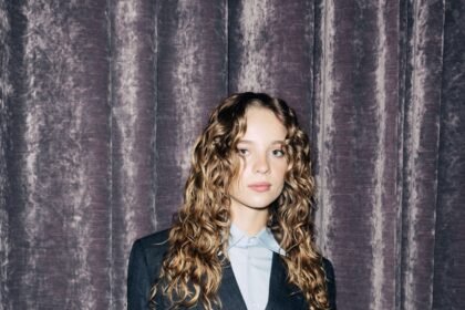 Inside ‘Sterling Point’ Star Bo Bragason’s First Fashion Week