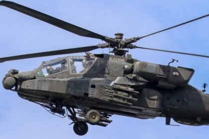 Could US pull one-third of troops from Europe? What that would mean