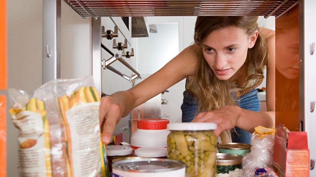Which emergency foods should you stock up on?