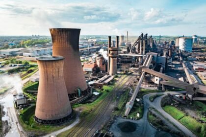 British Steel plan lacks credibility, MPs say
