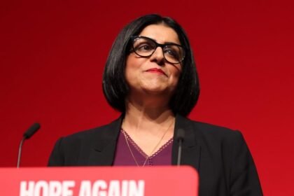 Mahmood signals rethink on migrants' right to remain