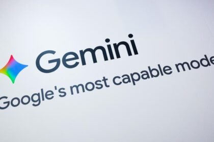 Google's Gemini AI hacked three companies in security test