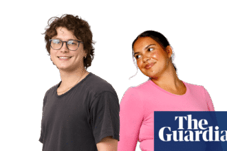 Blind date: ‘I do wish I hadn’t stepped on that dog – but she assured me it was OK’