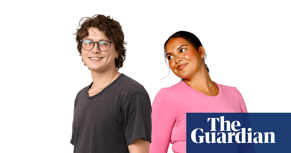 Blind date: ‘I do wish I hadn’t stepped on that dog – but she assured me it was OK’