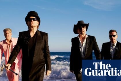 U2 announce new album Carnaval de Luz, featuring final recording by Dolly Parton