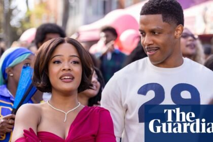 ‘Richly rewarding’: why Netflix’s A Different World is the only TV reboot worth watching this year