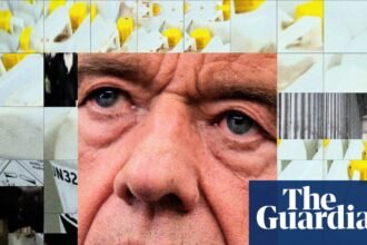 A ‘freaked out’ US food industry is hitting back at Maga – with social media influencers