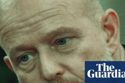 ‘Of course I’m the underdog’: the British former spin doctor trying to turn California red