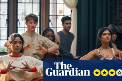 Best of the Best review – college comedy formula gets a Bollywood makeover