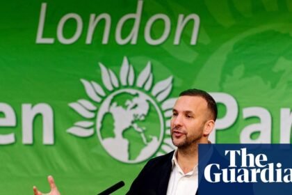 Polanski request to postpone Greens’ conference to focus on byelection refused by party