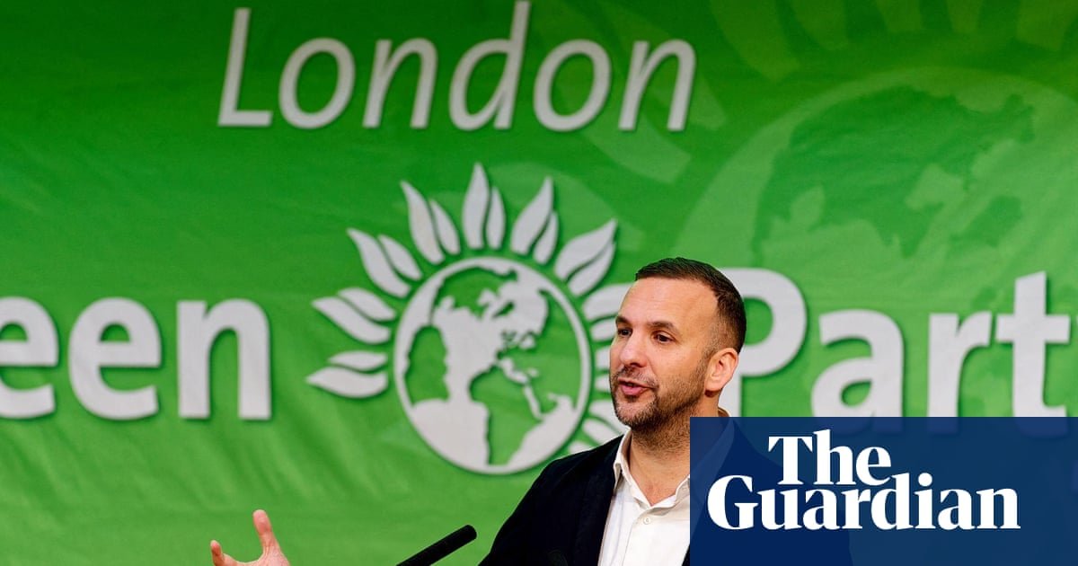 Polanski request to postpone Greens’ conference to focus on byelection refused by party