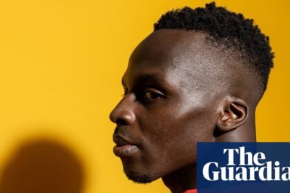 Édouard Mendy: ‘Winning Afcon was 10 times better than the Champions League’