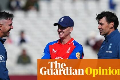 England’s summer far from perfect but they head towards winter in upbeat mood | Mark Ramprakash