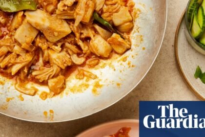 The secret to making jackfruit curry that actually tastes of something | Kitchen aide