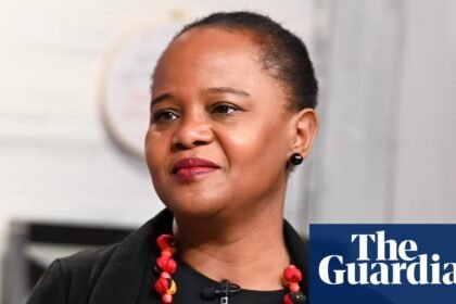 Dèy by Edwidge Danticat review – motherhood and trauma in Miami