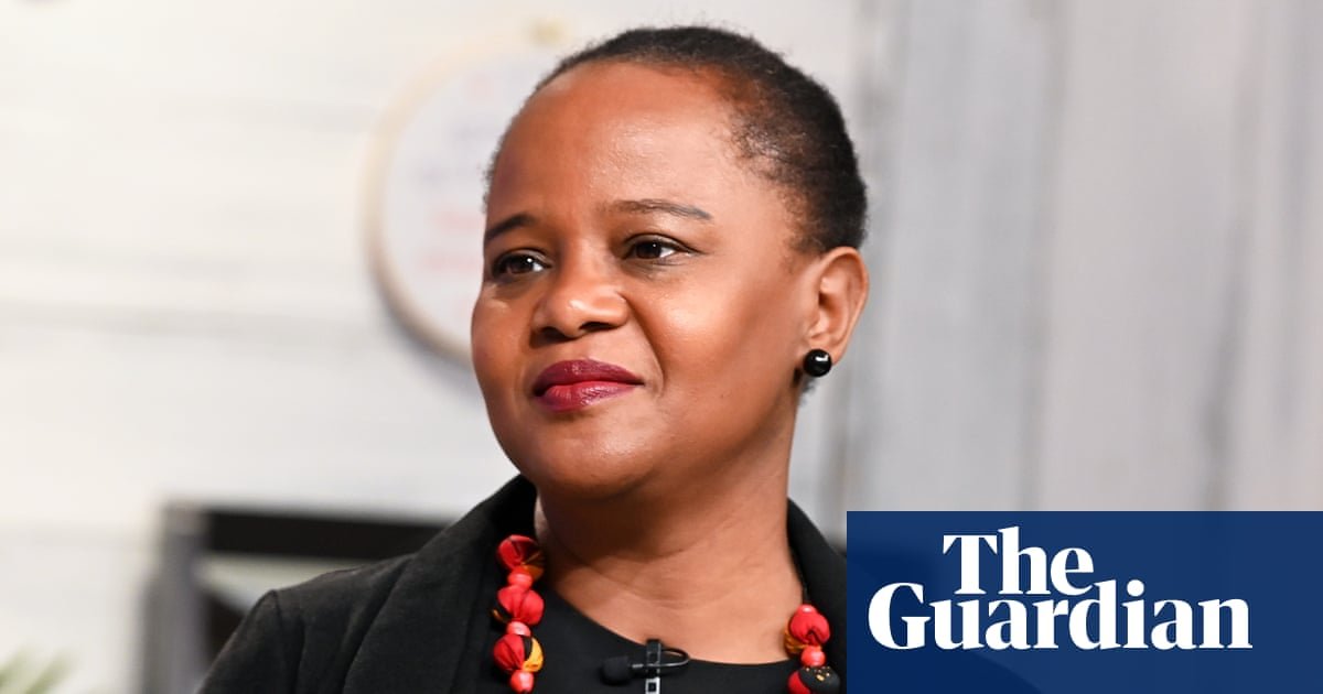 Dèy by Edwidge Danticat review – motherhood and trauma in Miami