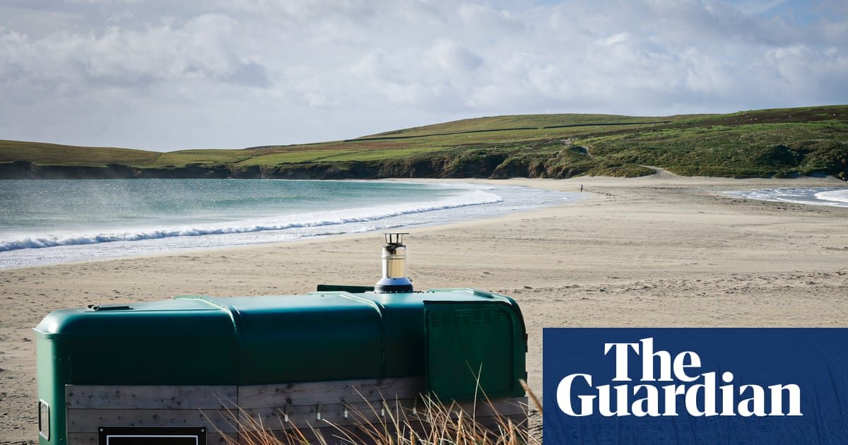 Share a tip on a wellness experience in the UK and Europe