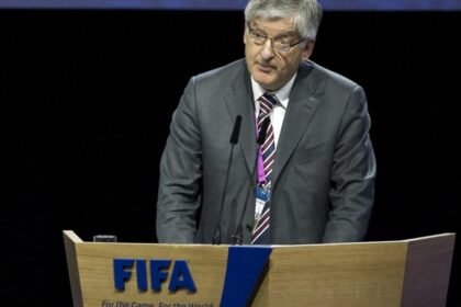 Manchester City face ‘drastic’ sanctions, says club’s former chairman