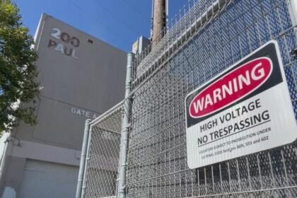 Senate Democrats block data center bill aimed at addressing energy costs