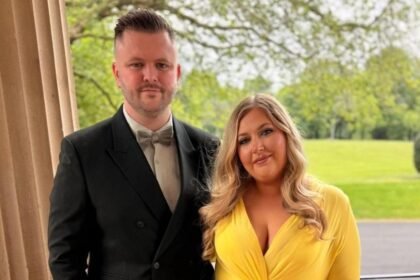 Why we bought our first home with a 100% mortgage - despite the risks