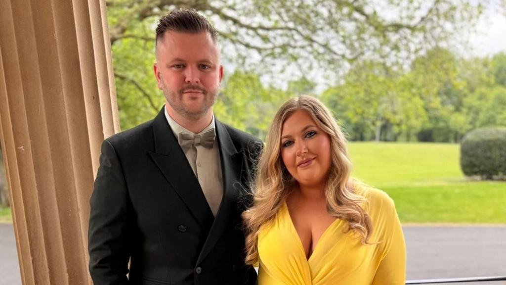 Why we bought our first home with a 100% mortgage - despite the risks