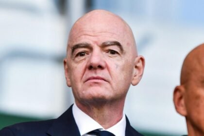 Fifa accuses Uefa of 'misinformation campaign'