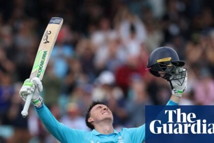 England demolish Sri Lanka in ODI series decider as Banton bashes maiden ton