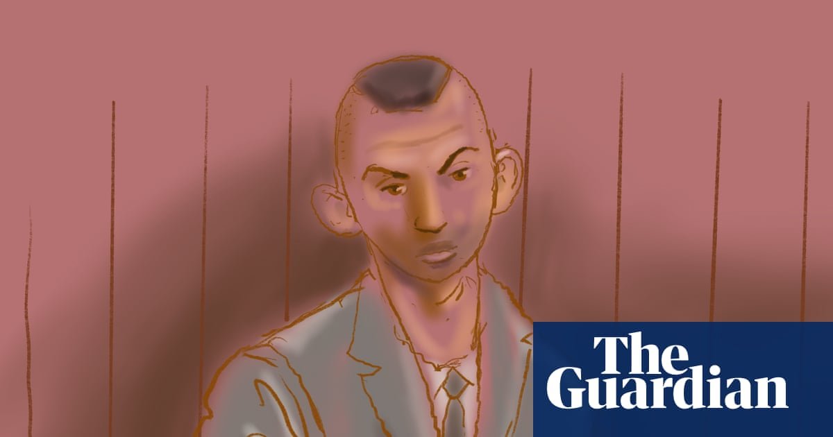 Beau Lamarre-Condon told friend if he killed anyone he’d dump belongings in bin and take bodies to bushland, court hears