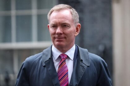 'This is the final offer,' says NI secretary over £1.5bn Stormont funding package