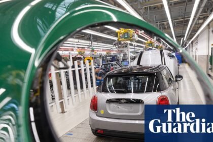 France says EU’s ‘Made in Europe’ law should not include the UK