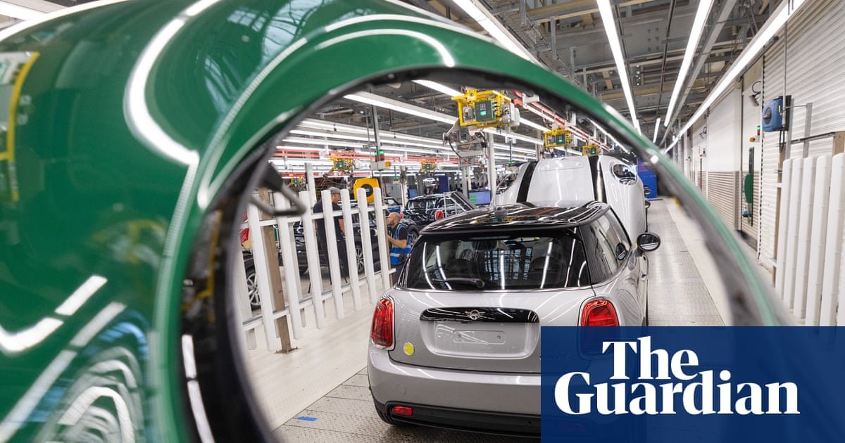 France says EU’s ‘Made in Europe’ law should not include the UK