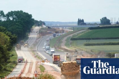 UK urged to strengthen financial muscle of national wealth fund to aid economy