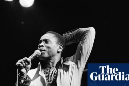 Mighty Sparrow obituary