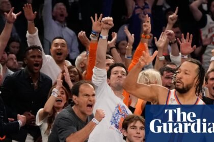 Knicks halt sales after pricing ‘mistake’ puts season opener tickets above $1,000
