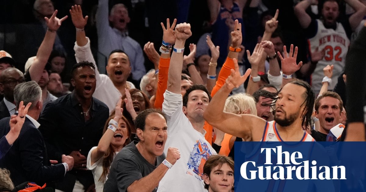 Knicks halt sales after pricing ‘mistake’ puts season opener tickets above $1,000