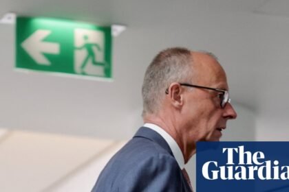 Latest German election humiliation puts Merz on borrowed time as CDU unrest grows