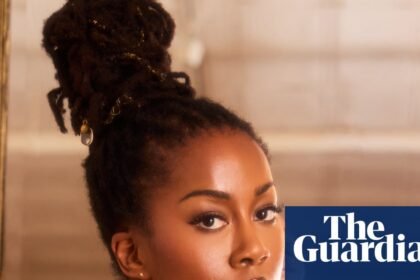 Tomi Adeyemi on the film of her hit novel Children of Blood and Bone: ‘I don’t plan to watch it’
