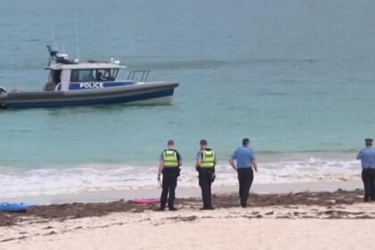 Deadly shark attack prompts rare kill order in Western Australia