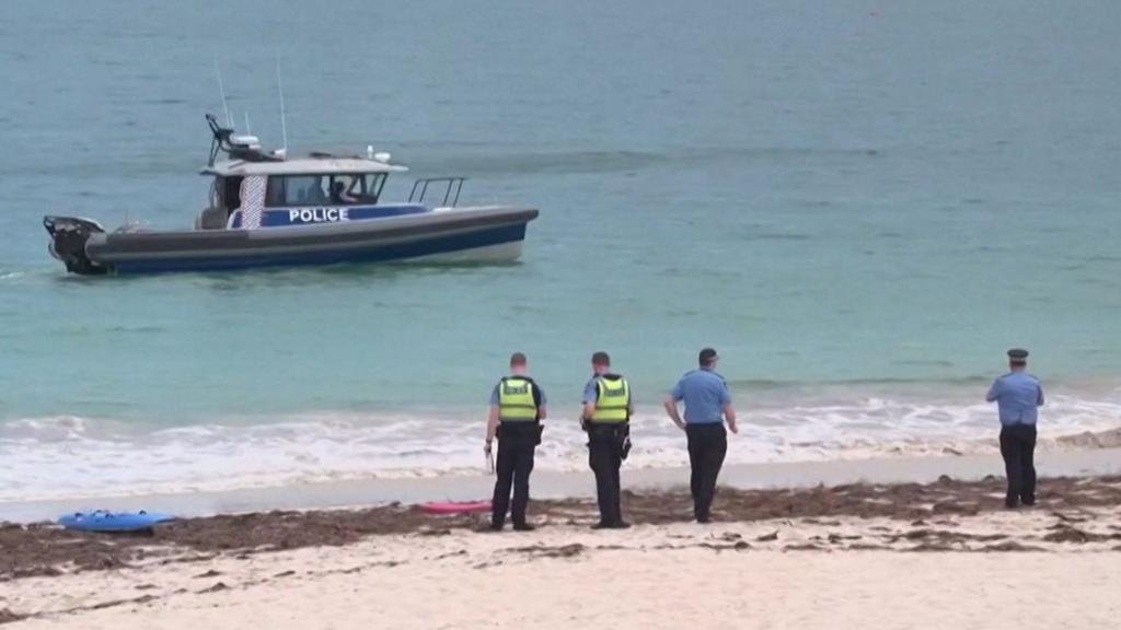 Deadly shark attack prompts rare kill order in Western Australia