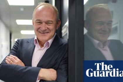 Lib Dems have ‘moral responsibility’ to block Reform, says Ed Davey as party gears up for snap election