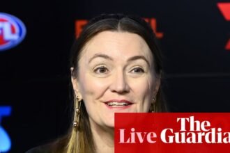 Australia news live: Albanese names former News Corp executive as consul-general in New York