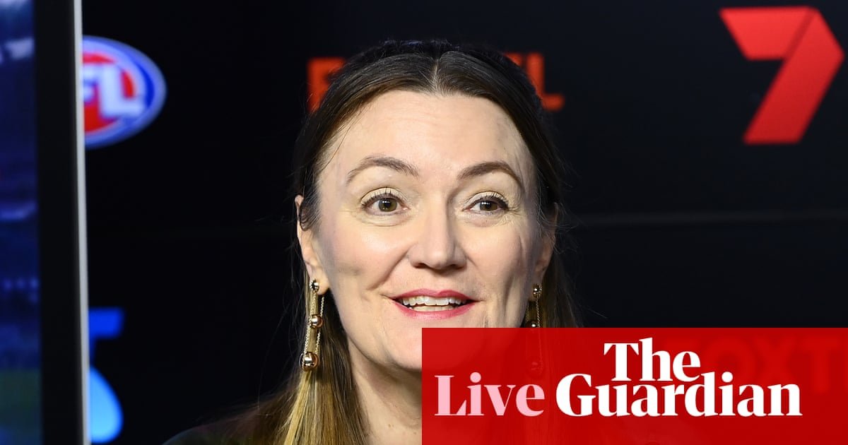 Australia news live: Albanese names former News Corp executive as consul-general in New York