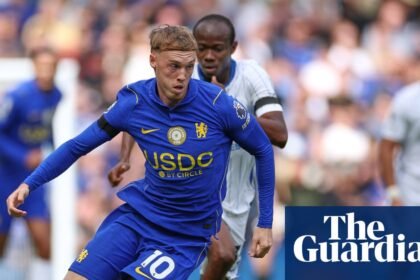 Tuchel considers England recall for Cole Palmer in Nations League squad