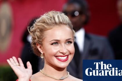 Actress Hayden Panettiere’s cause of death confirmed as fentanyl overdose