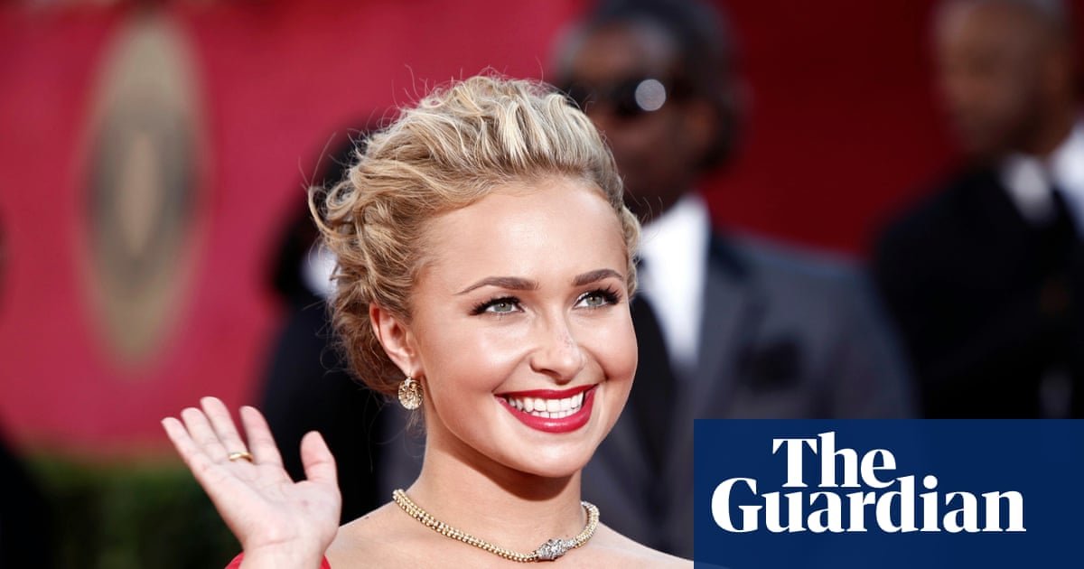 Actress Hayden Panettiere’s cause of death confirmed as fentanyl overdose