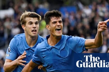 Football Daily | Brighton’s organised chaos viciously pecks Arsenal into submission