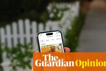 Amazon’s Ring wants to replace local WhatsApp groups. It’s a recipe for curtain-twitching disaster | Imogen West-Knights